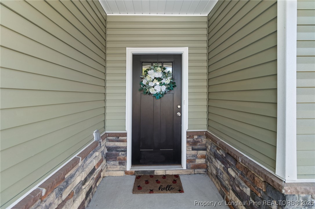 5422 Pittman Grove Church Road Raeford, NC 28376 - Photo 5 of 35 Gallery Image 5