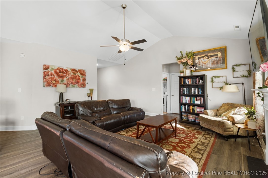 5422 Pittman Grove Church Road Raeford, NC 28376 - Photo 8 of 35 Gallery Image 8