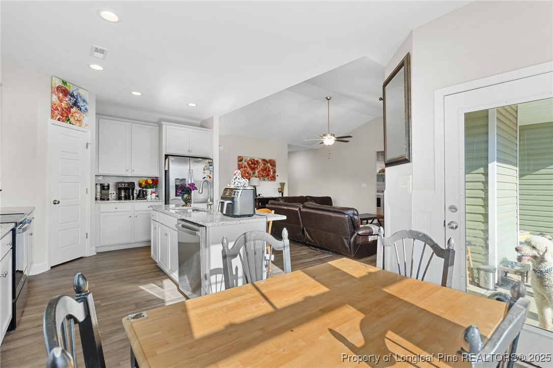 5422 Pittman Grove Church Road Raeford, NC 28376 - Photo 10 of 35 Gallery Image 10