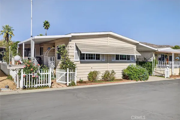 $139,999 | 23820 Ironwood Avenue, Unit 176, Moreno Valley, CA 92557