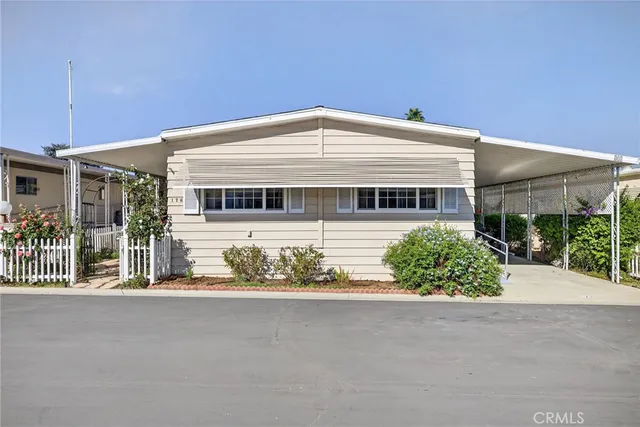 $145,500 | 23820 Ironwood Avenue, Unit 176, Moreno Valley, CA 92557