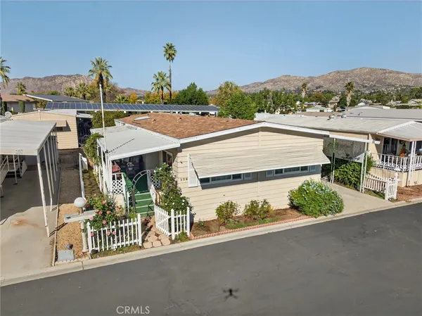 $139,999 | 23820 Ironwood Avenue, Unit 176, Moreno Valley, CA 92557