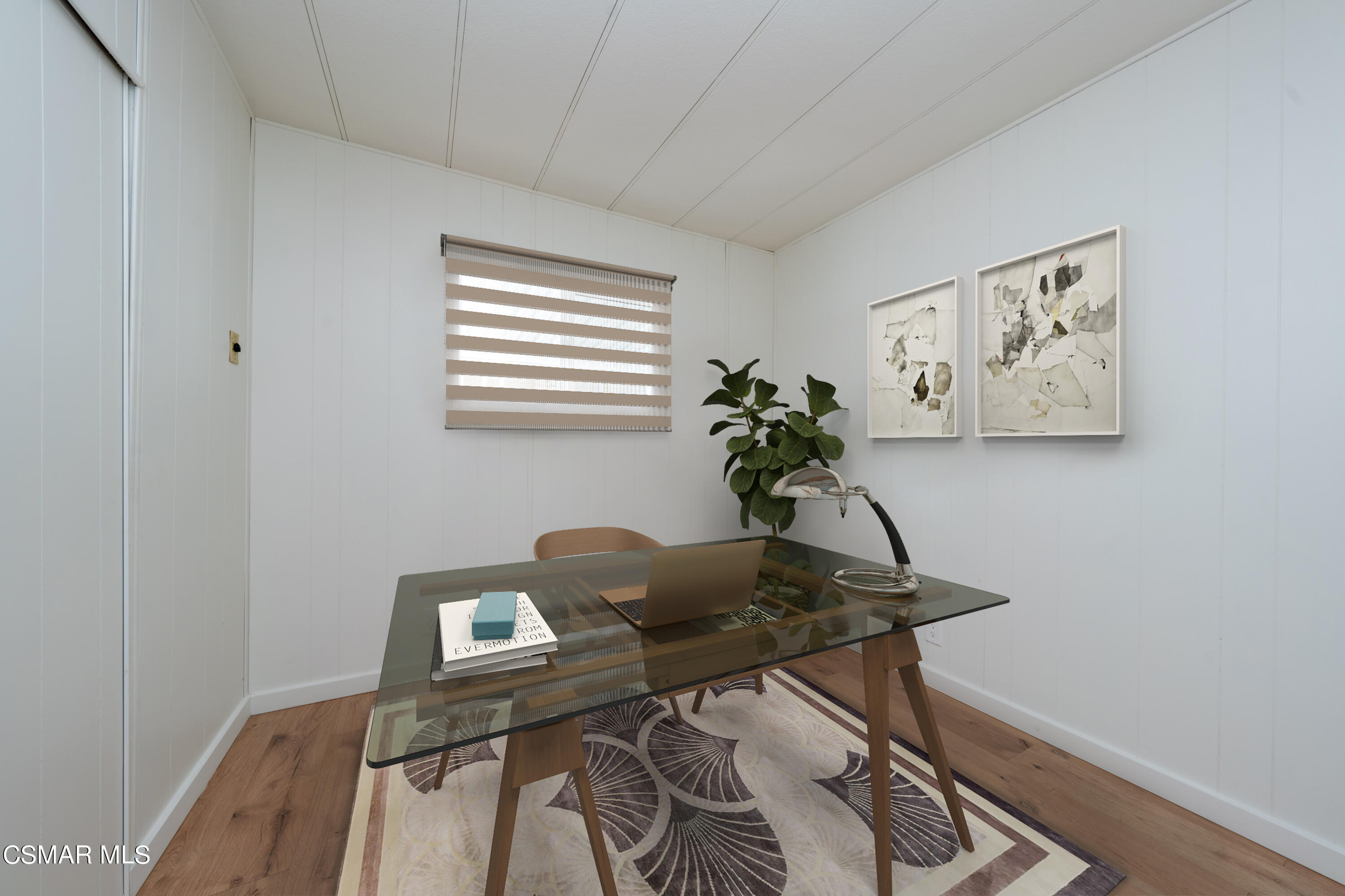 195 Tierra Rejada Road, Unit 105 Simi Valley, CA 93065 - Photo 7 of 10 3rdRoom