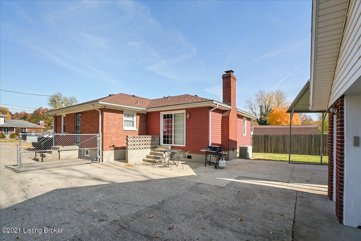 5284 Julia Road Louisville, KY 40258 - Photo 7 of 38 07-5284-7