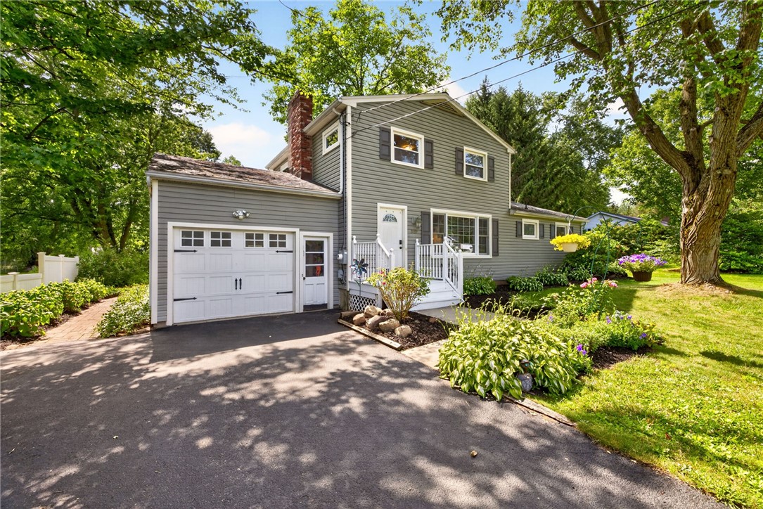2889 Kittering Road Macedon, NY 14502 - Photo 2 of 40