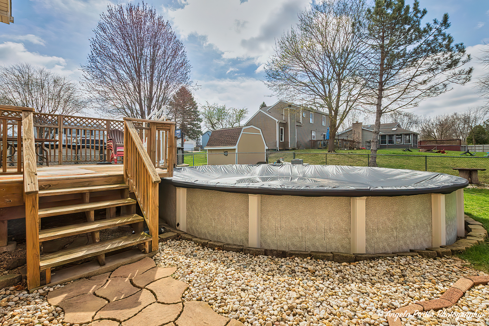 5505 Windhaven Trail McHenry, IL 60050 - Photo 25 of 28