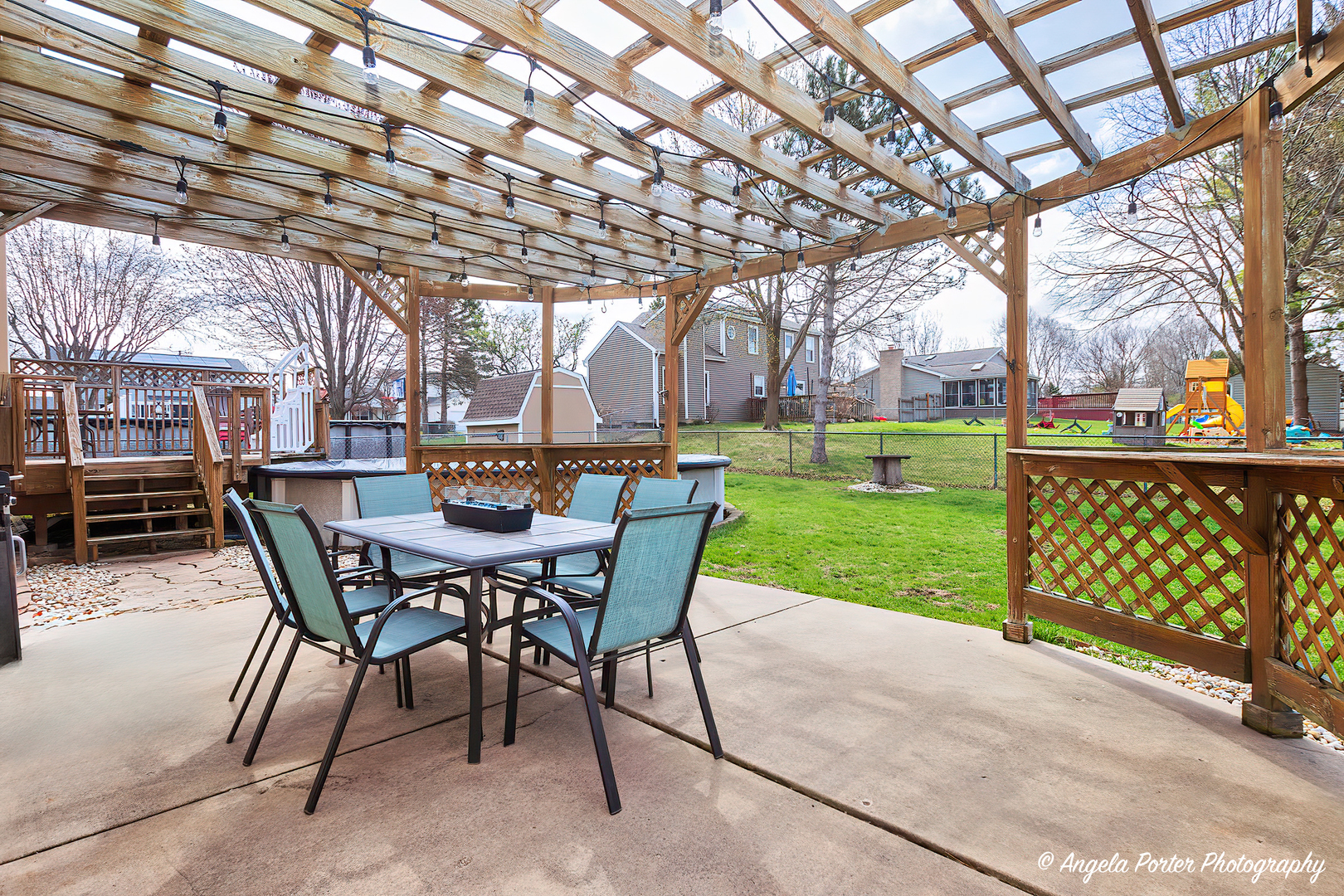 5505 Windhaven Trail McHenry, IL 60050 - Photo 26 of 28