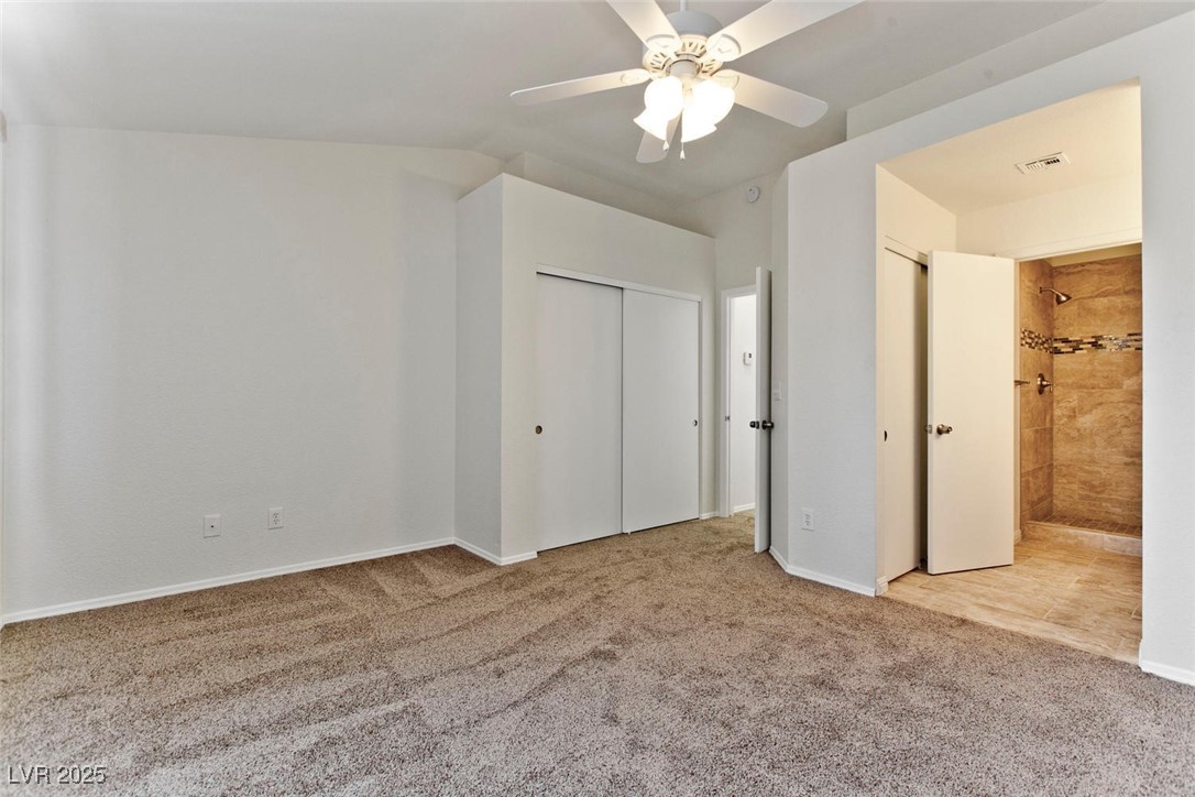 1663 Cloister Avenue Henderson, NV 89014 - Photo 24 of 35 Unfurnished bedroom featuring carpet and a ceiling