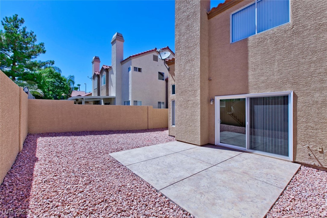 1663 Cloister Avenue Henderson, NV 89014 - Photo 31 of 35