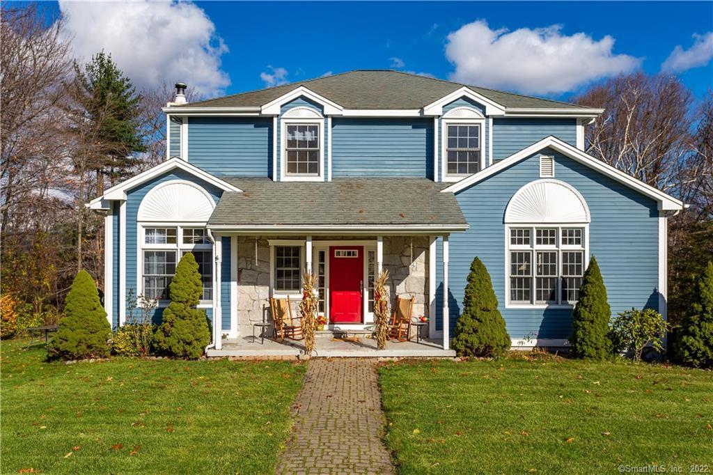 439 Fern Hill Road Bristol, CT 06010 - Photo 1 of 1 Gallery Image 1