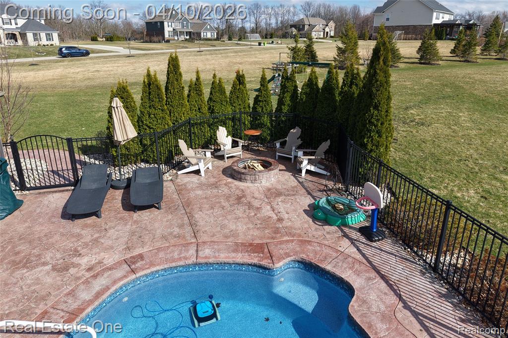 120 Crestview Drive Rochester, MI 48306 - Photo 65 of 69 Gallery Image 65