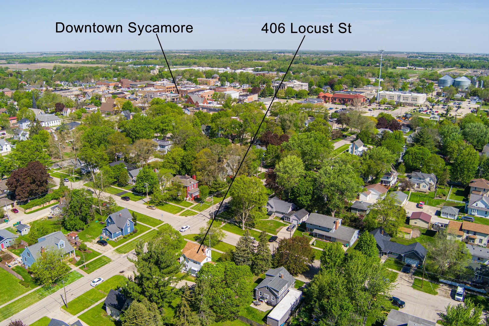 406 Locust Street Sycamore, IL 60178 - Photo 6 of 41