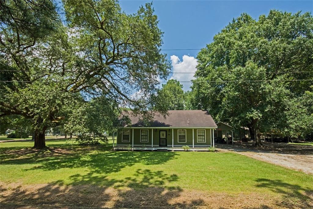 11141 East Nickens Road Hammond, LA 70403 - Photo 1 of 27