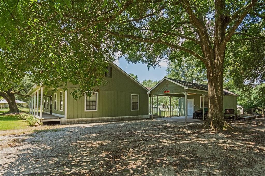 11141 East Nickens Road Hammond, LA 70403 - Photo 11 of 27