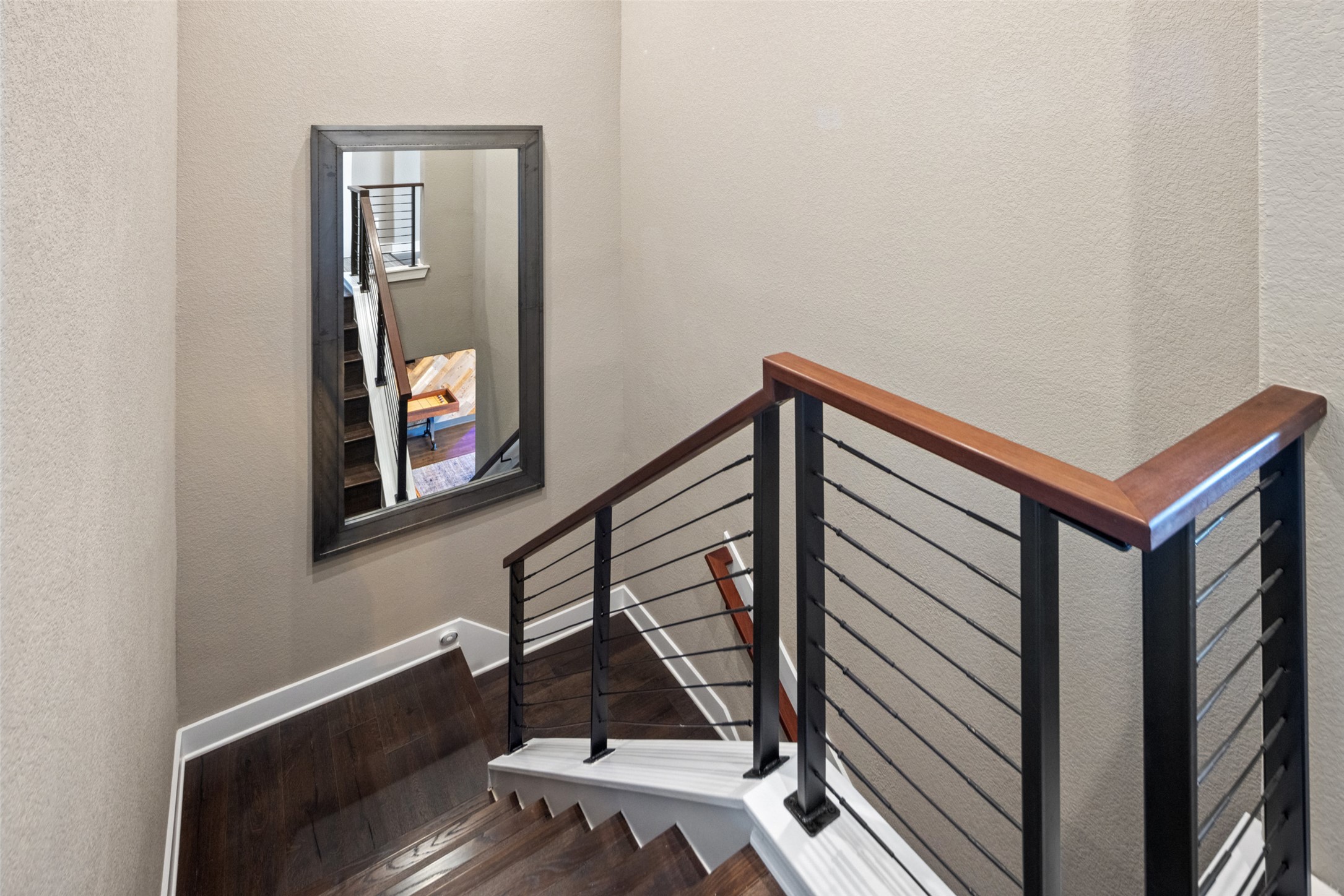 420 Marina View Way Austin, TX 78734 - Photo 17 of 32 a view of entryway