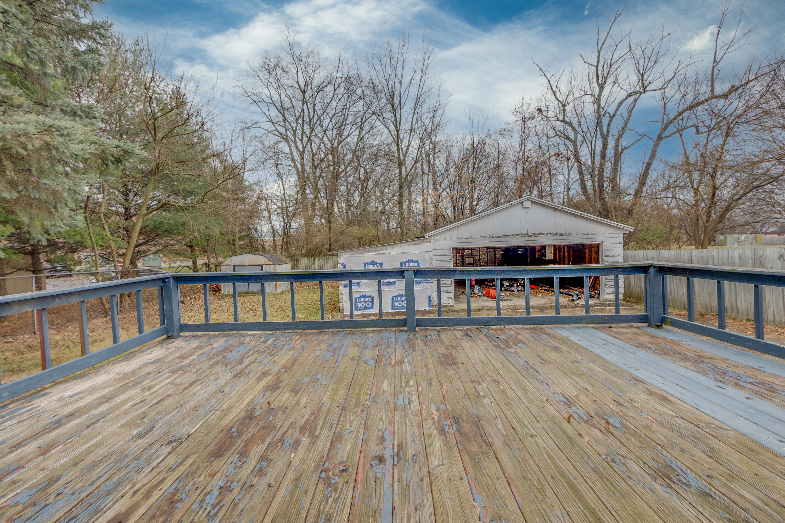 1355 Rutland Avenue Springfield, OH 45505 - Photo 41 of 57