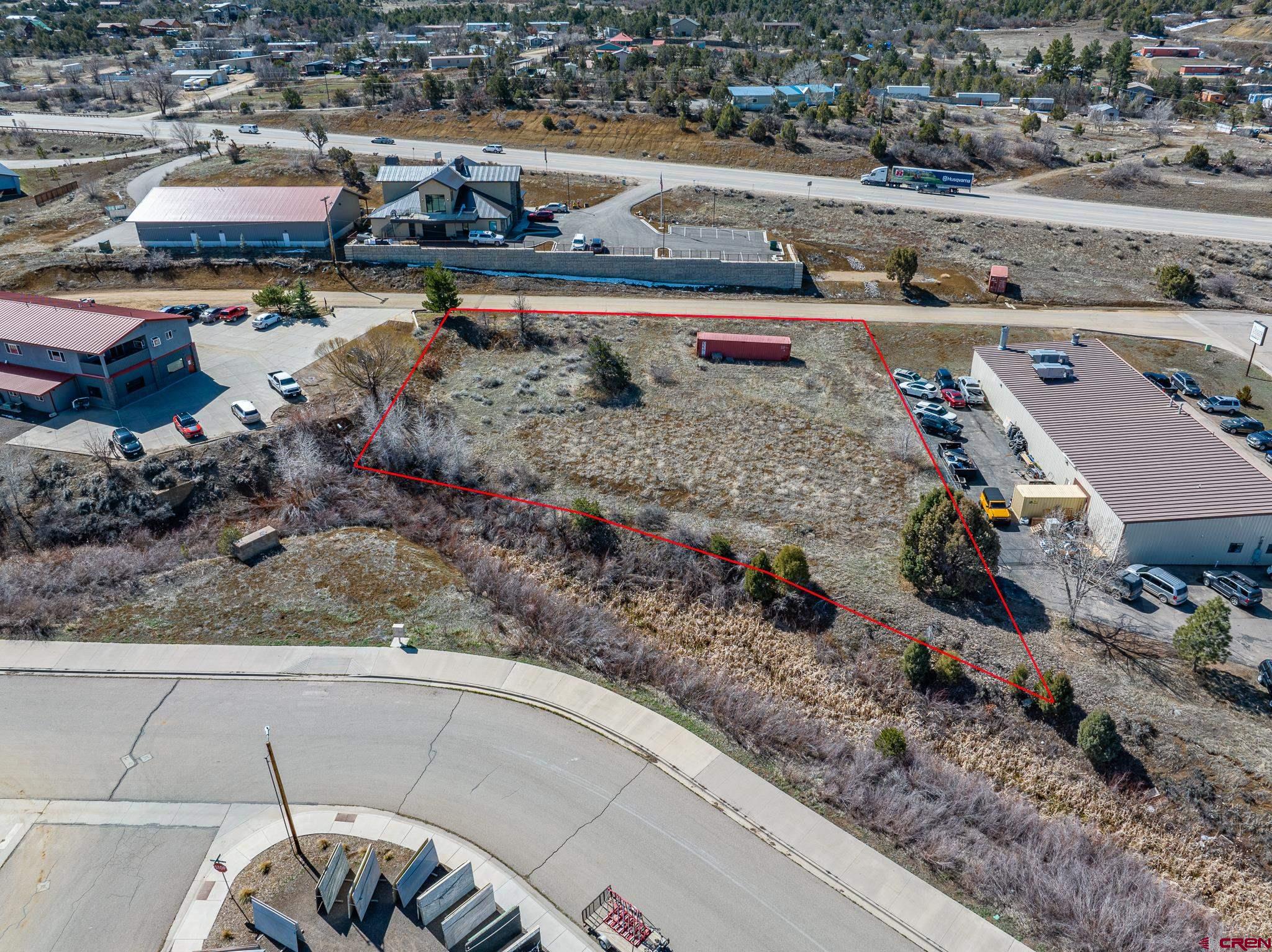 312 Davidson Creek Road Durango, CO 81301 - Photo 24 of 25