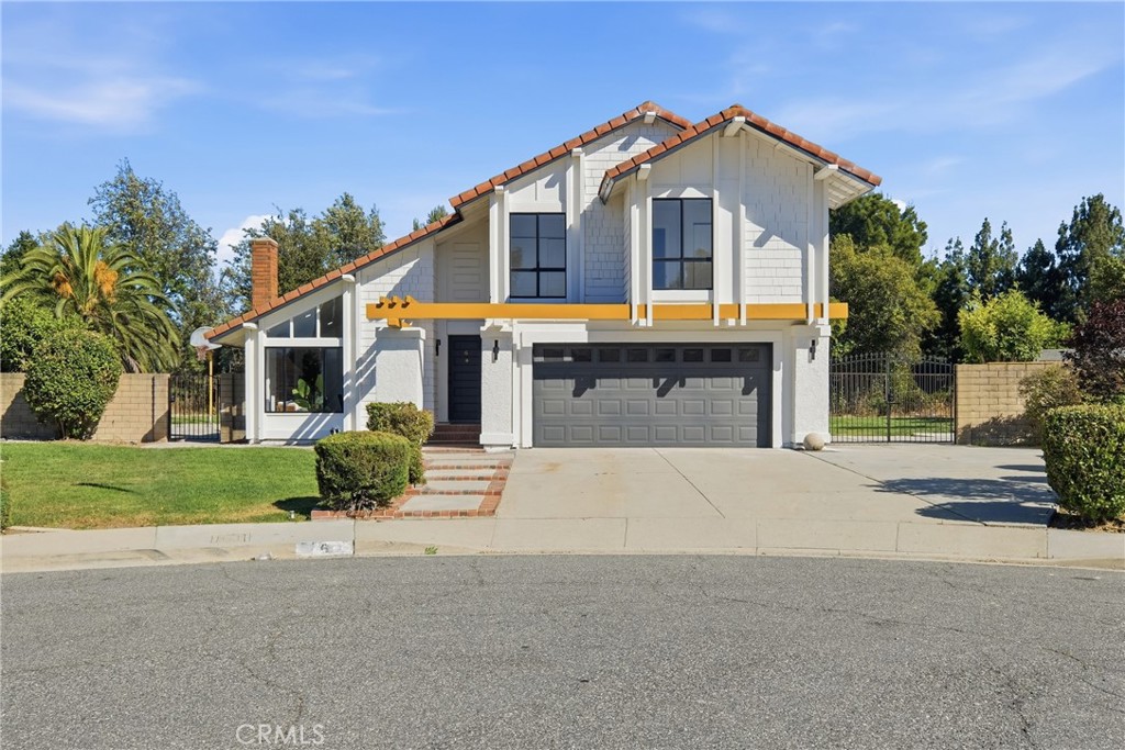 6 Skyview Circle Phillips Ranch, CA 91766 - Photo 1 of 39
