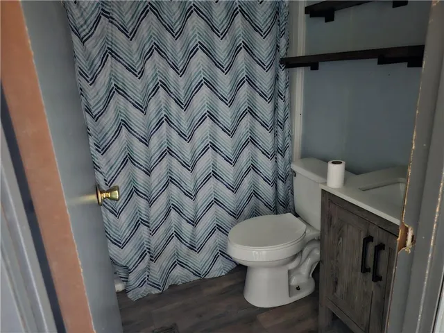 $83,000 | 708 A Prichard Street, Princeton, MO 64673