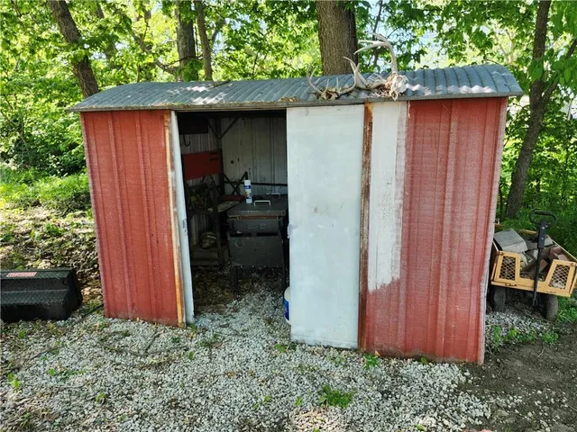 $83,000 | 708 A Prichard Street, Princeton, MO 64673