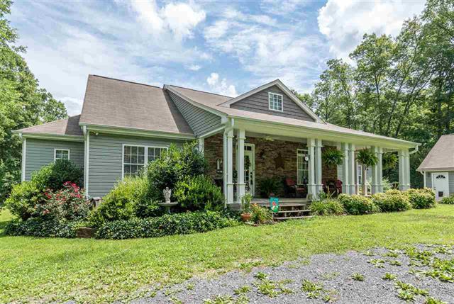 350 Goodhope Lane Decatur, TN 37322 - Photo 3 of 40 3