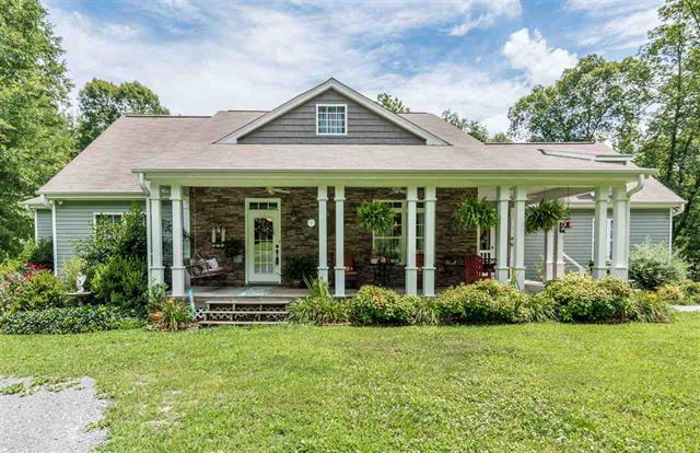 350 Goodhope Lane Decatur, TN 37322 - Photo 4 of 40 4