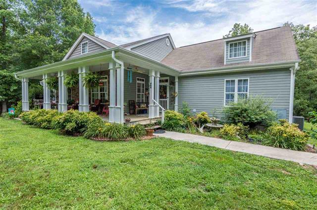 350 Goodhope Lane Decatur, TN 37322 - Photo 5 of 40 5