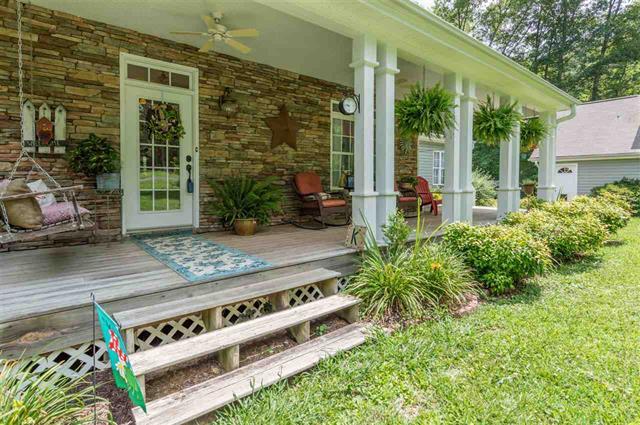 350 Goodhope Lane Decatur, TN 37322 - Photo 9 of 40 9