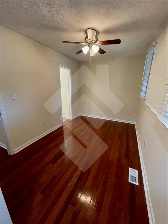 4267 Grogan Street Acworth, GA 30101 - Photo 30 of 37 a view of an empty room