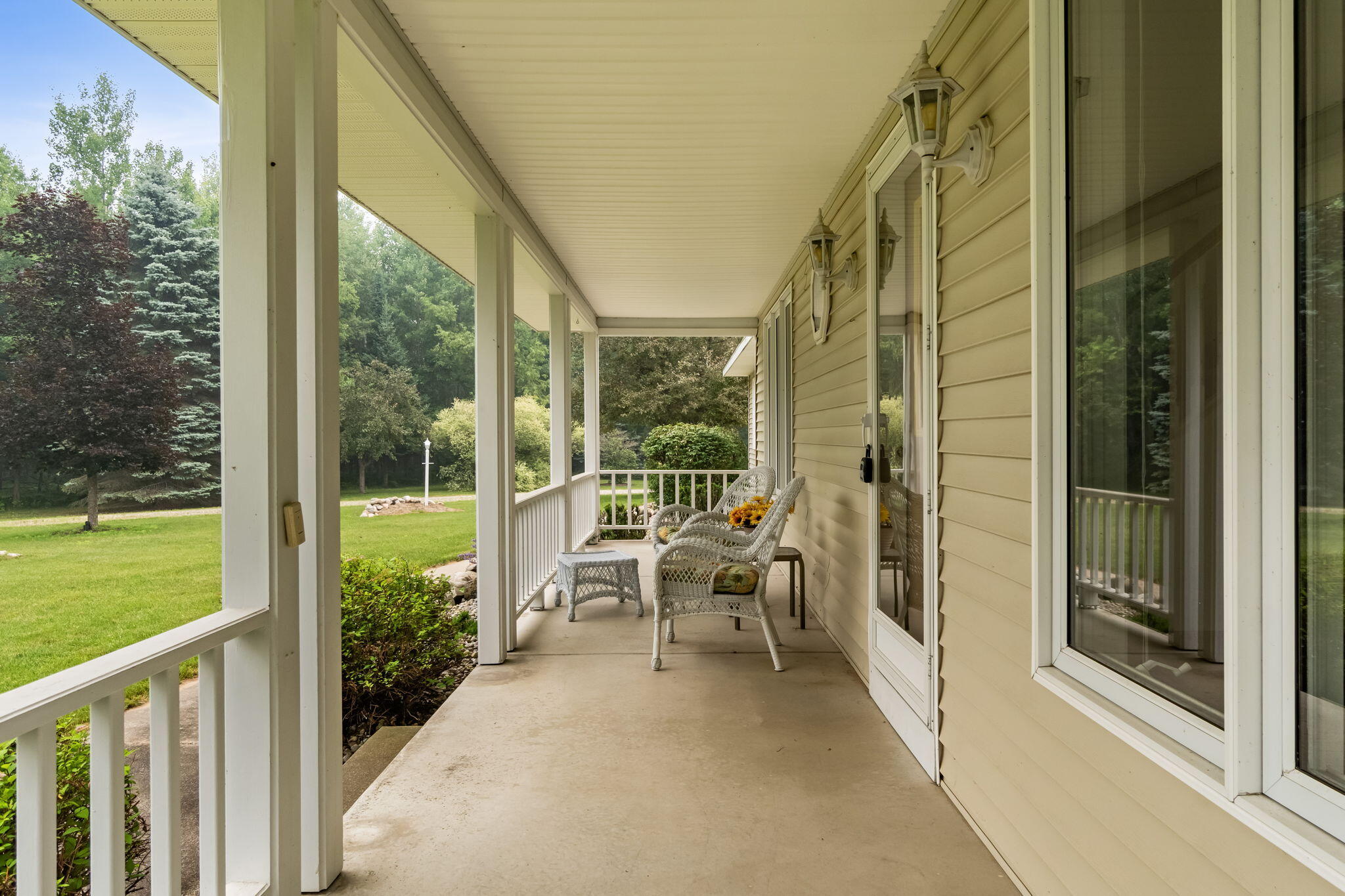 5393 Old Vanderbilt Road Vanderbilt, MI 49795 - Photo 39 of 48 Gallery Image 39