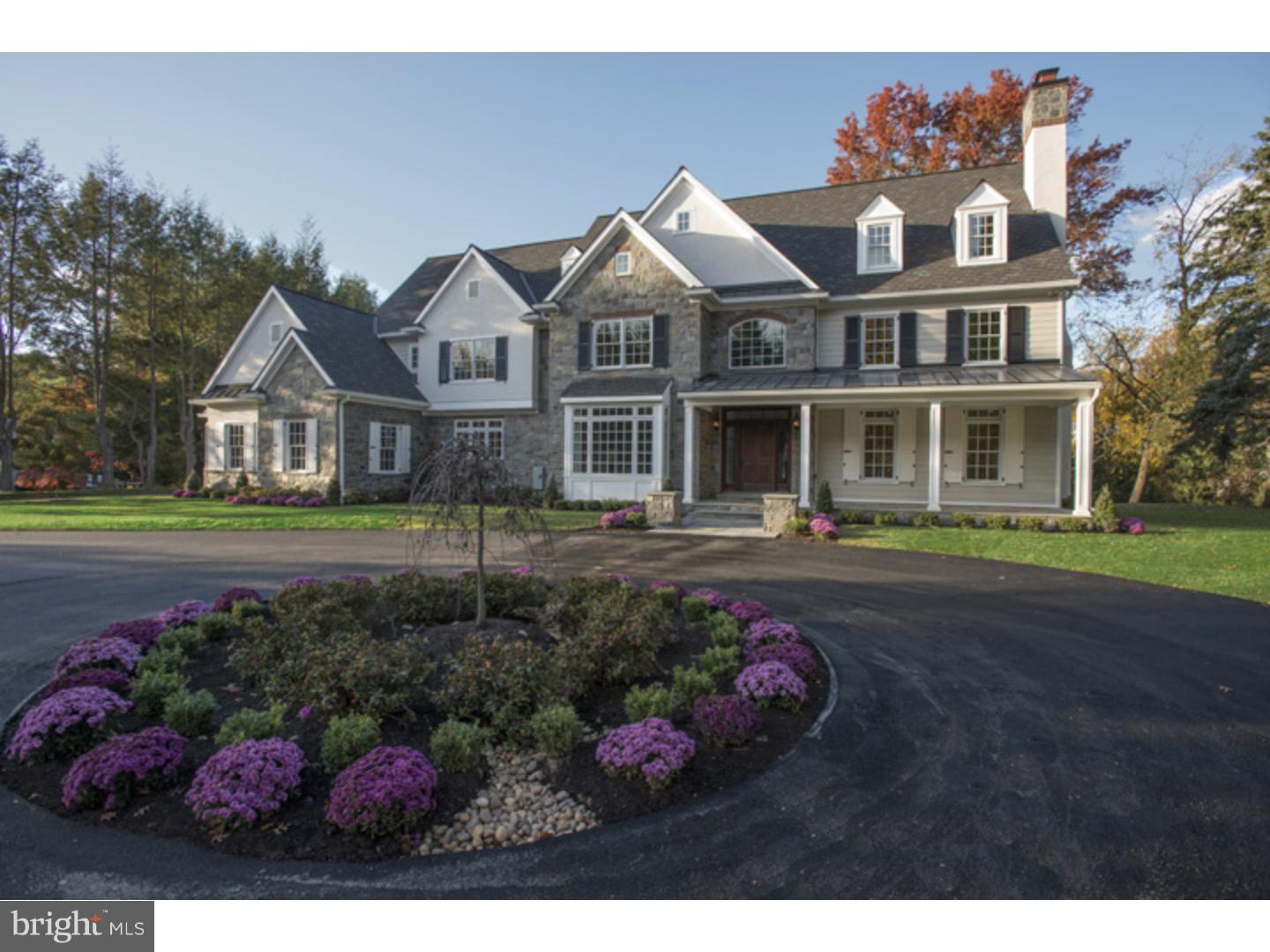 34 Dunminning Road Newtown Square, PA 19073 - Photo 1 of 25