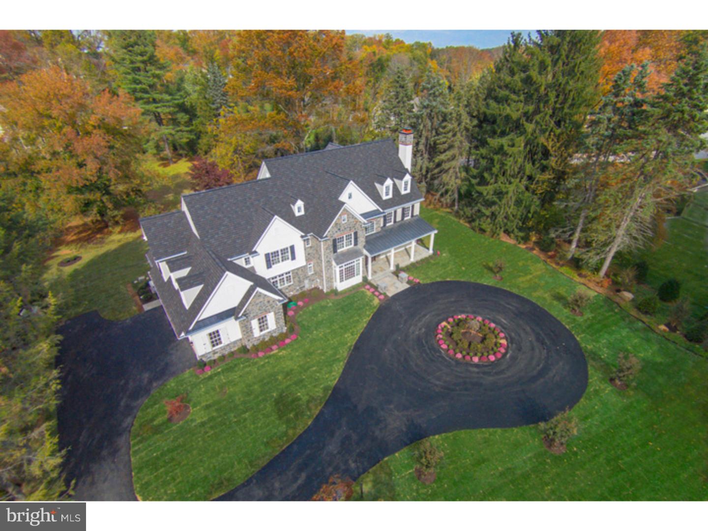 34 Dunminning Road Newtown Square, PA 19073 - Photo 3 of 25