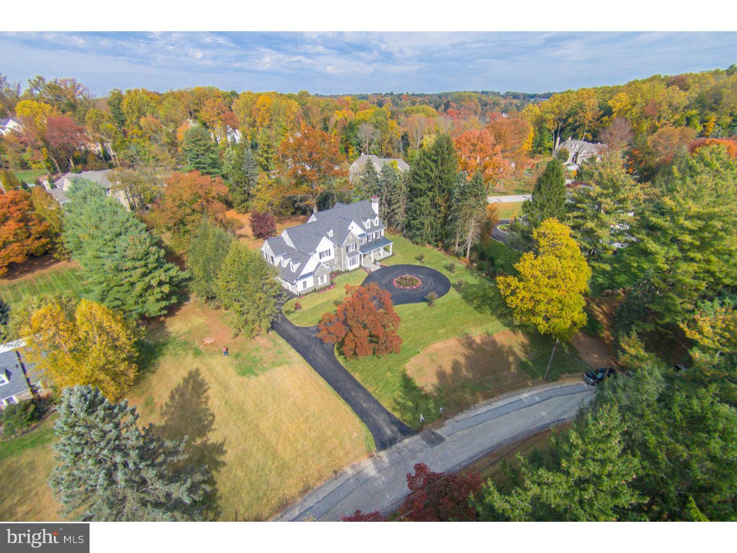 34 Dunminning Road Newtown Square, PA 19073 - Photo 4 of 25