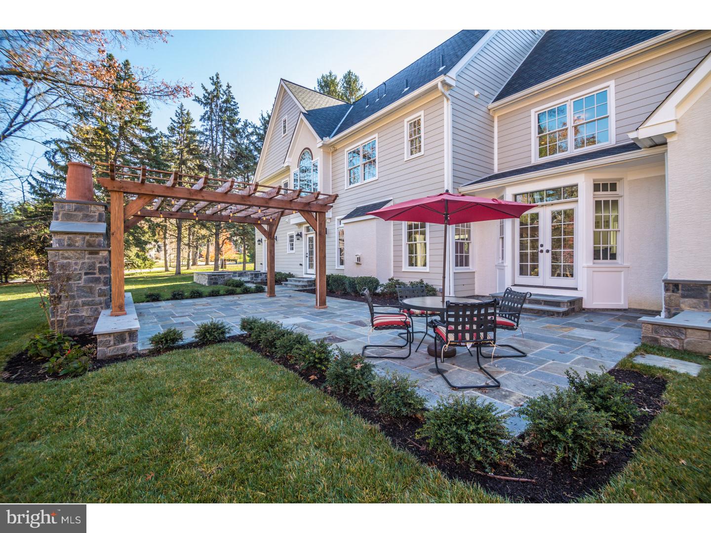 34 Dunminning Road Newtown Square, PA 19073 - Photo 6 of 25