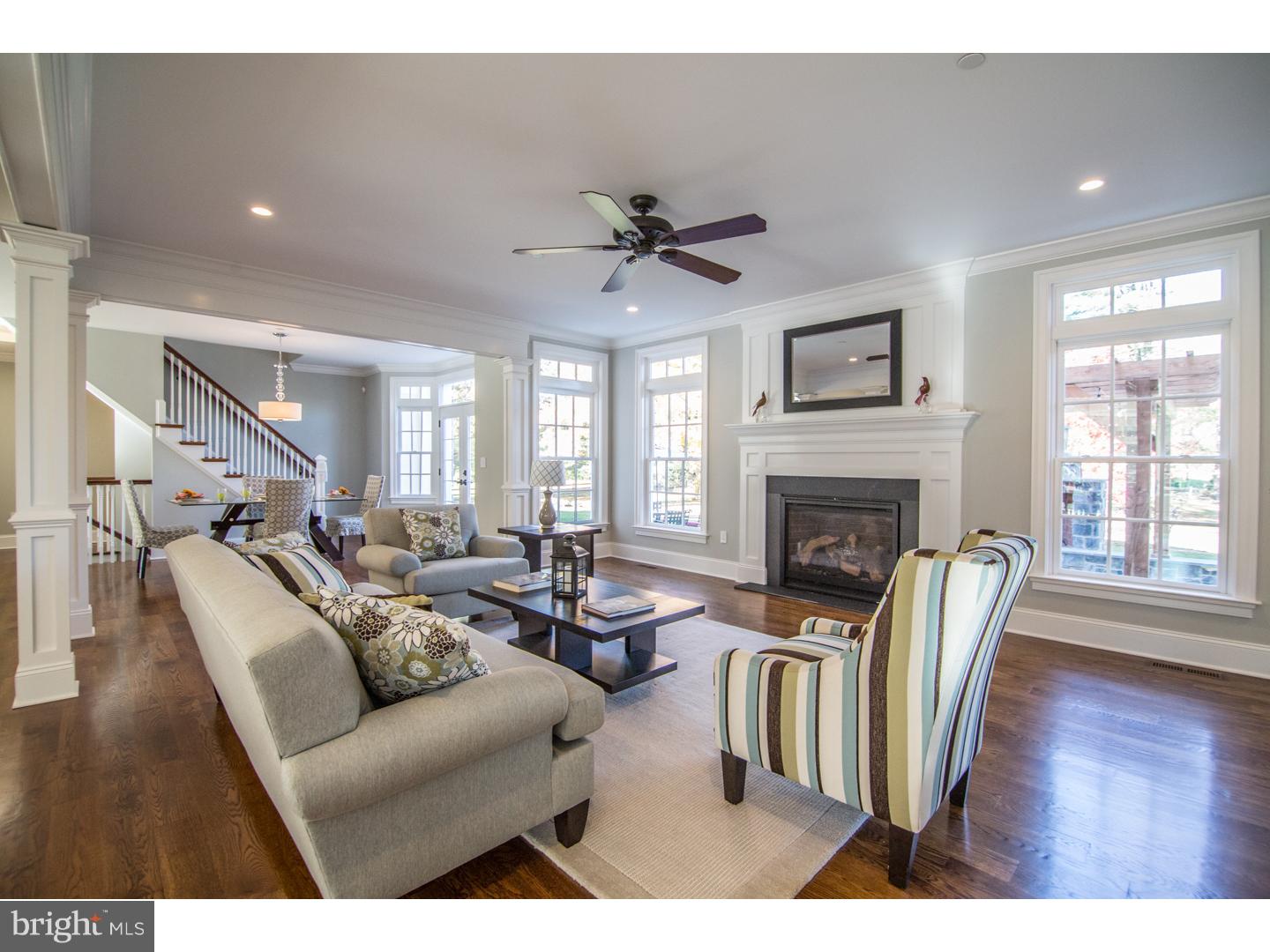 34 Dunminning Road Newtown Square, PA 19073 - Photo 9 of 25