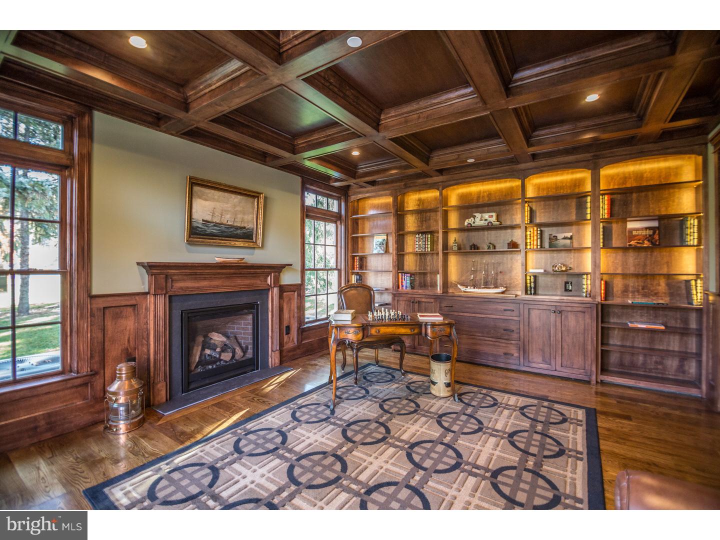 34 Dunminning Road Newtown Square, PA 19073 - Photo 10 of 25