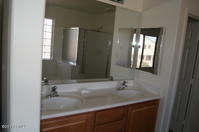 430 South 166th Avenue Goodyear, AZ 85338 - Photo 15 of 20 MASTER DOUBLE SINKS