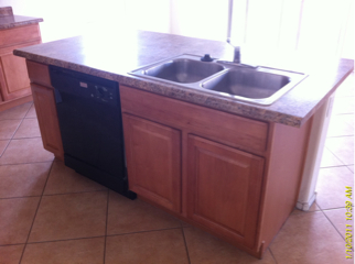430 South 166th Avenue Goodyear, AZ 85338 - Photo 10 of 20 ISLAND