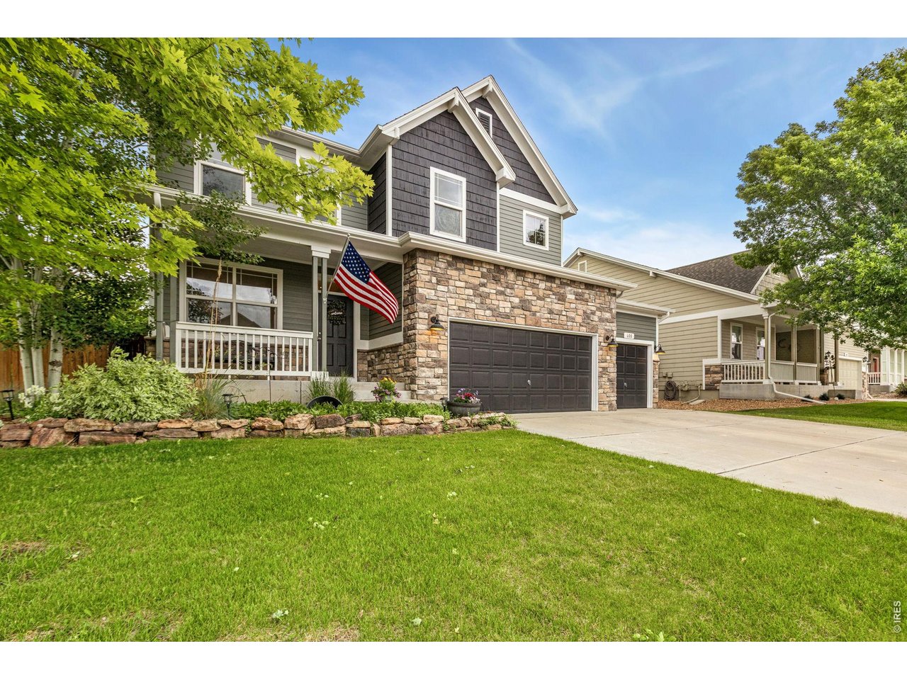 600 Botley Drive Windsor, CO 80550 - Photo 2 of 40 Welcome home!