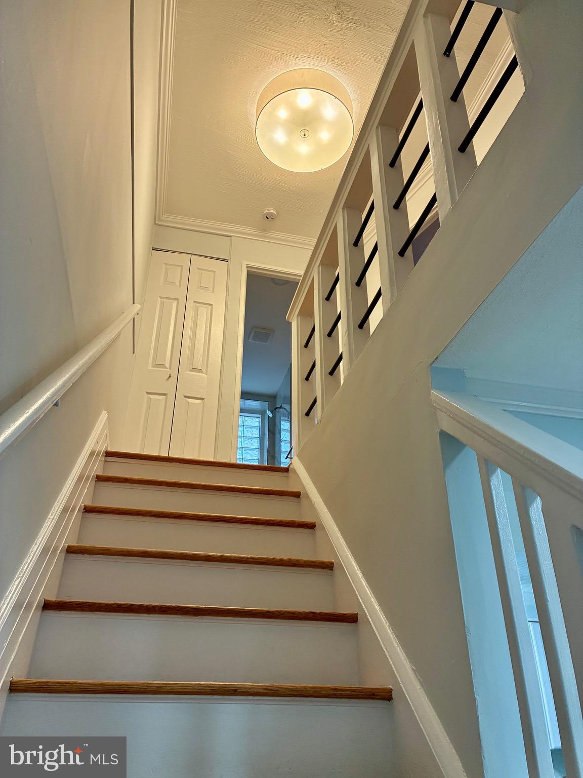 2704 Marbourne Avenue Baltimore, MD 21230 - Photo 18 of 46 a view of entryway