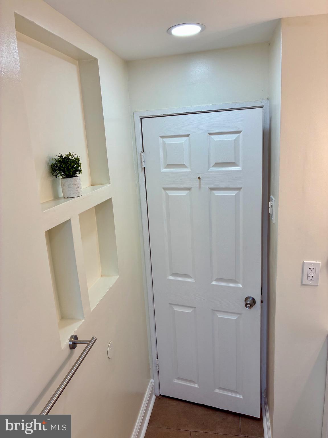 2704 Marbourne Avenue Baltimore, MD 21230 - Photo 23 of 46 a view of bathroom