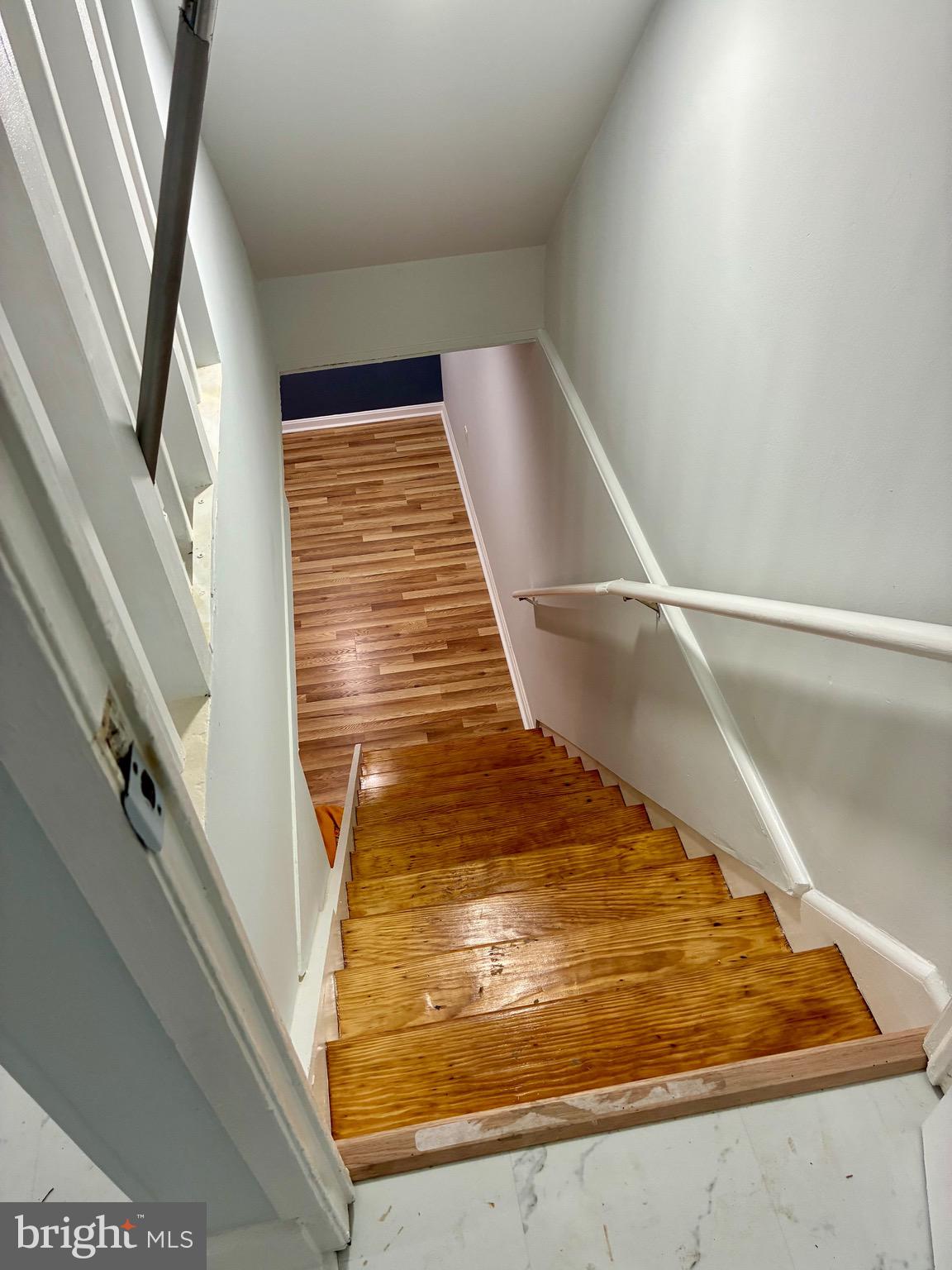 2704 Marbourne Avenue Baltimore, MD 21230 - Photo 30 of 46 a view of entryway