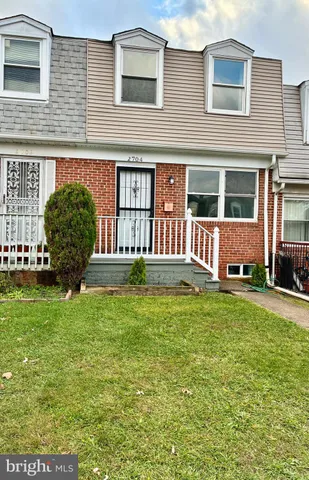 $239,900 | 2704 Marbourne Avenue, Baltimore, MD 21230