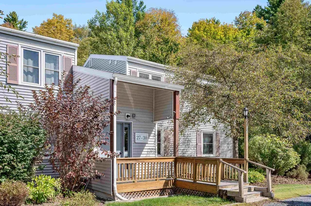 $210,000 | 82 Moretown Common Road, Unit 30, Moretown, VT 05660