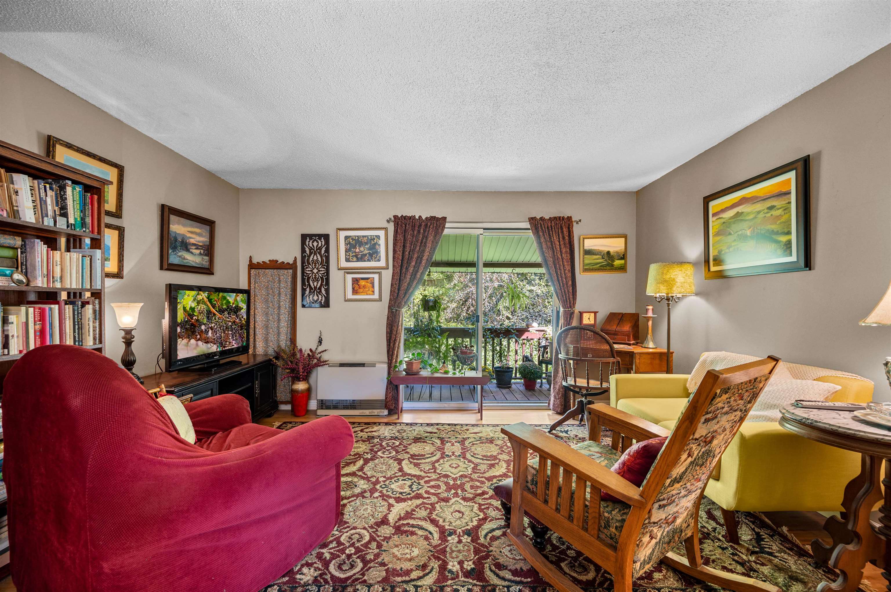 82 Moretown Common Road, Unit 30 Moretown, VT 05660 - Photo 13 of 36