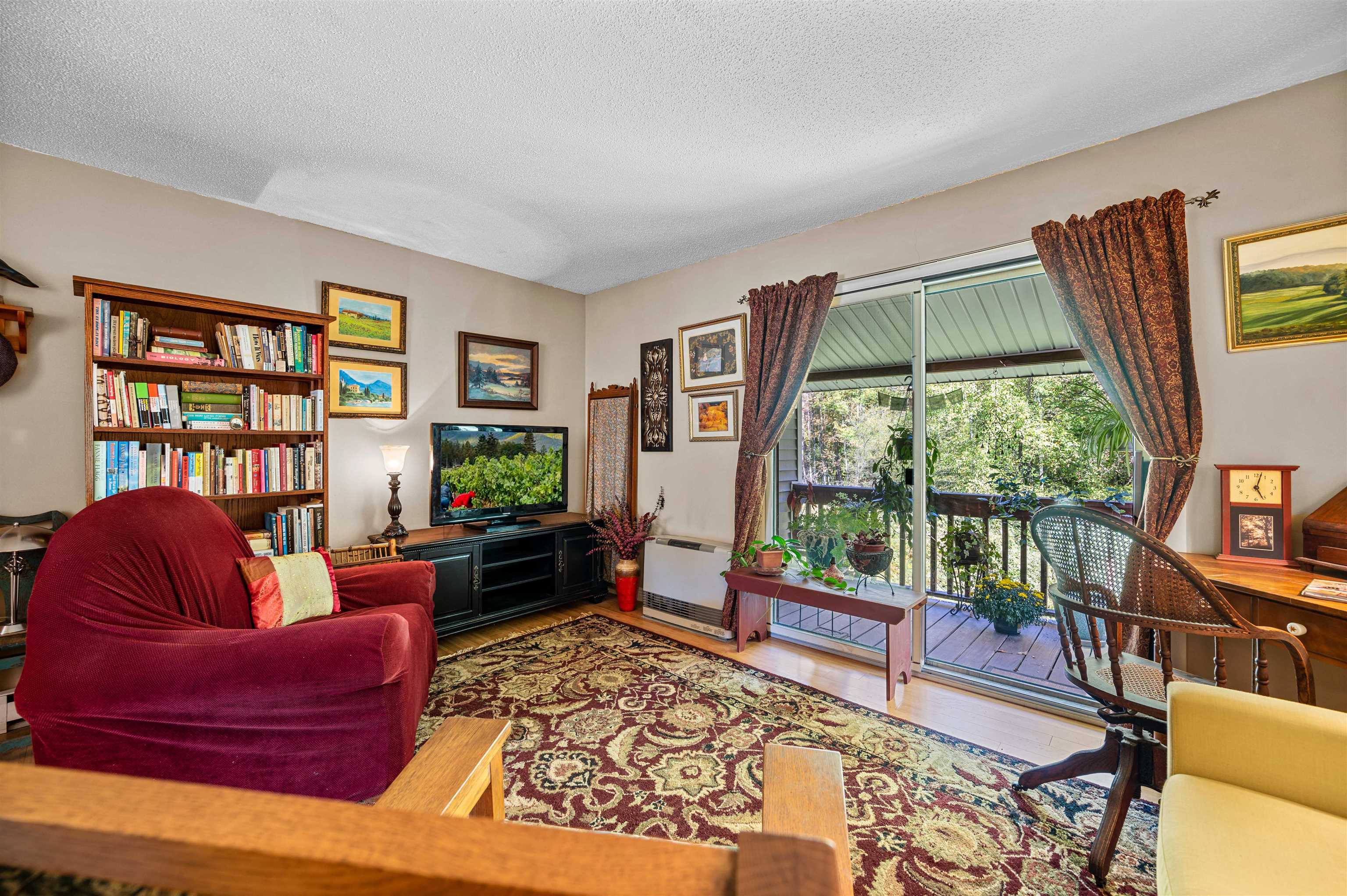 82 Moretown Common Road, Unit 30 Moretown, VT 05660 - Photo 14 of 36