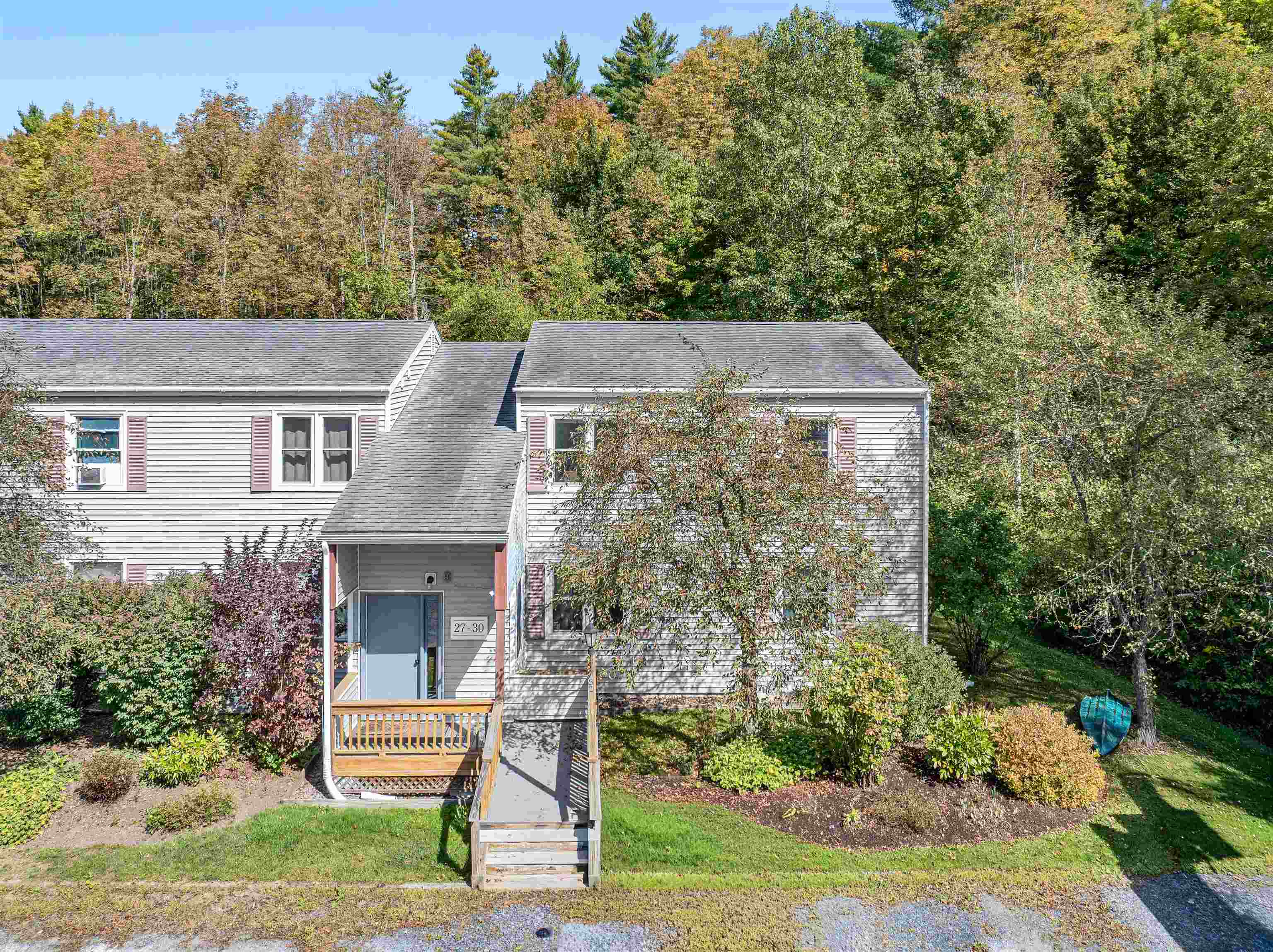 82 Moretown Common Road, Unit 30 Moretown, VT 05660 - Photo 2 of 36