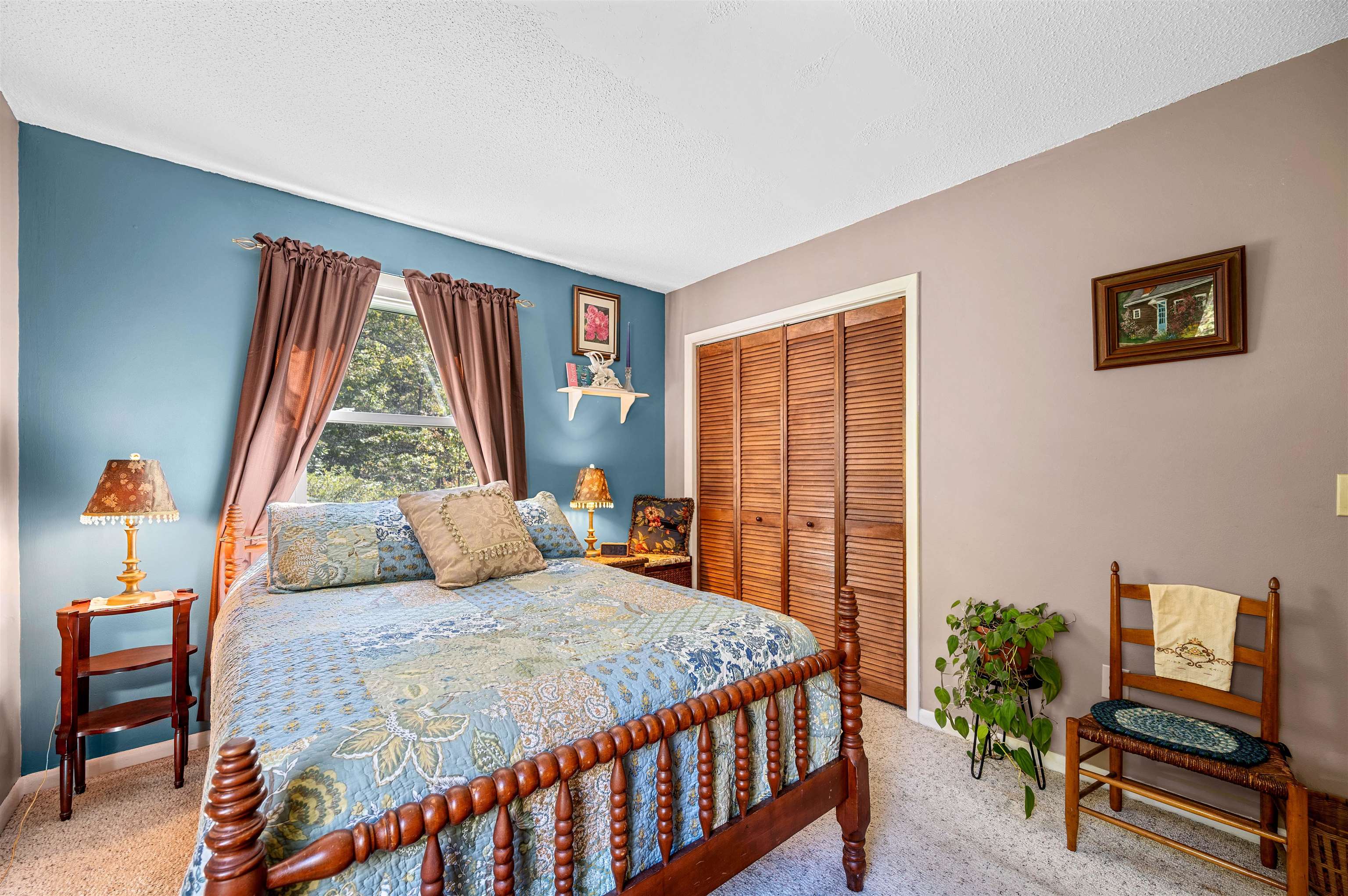 82 Moretown Common Road, Unit 30 Moretown, VT 05660 - Photo 22 of 36