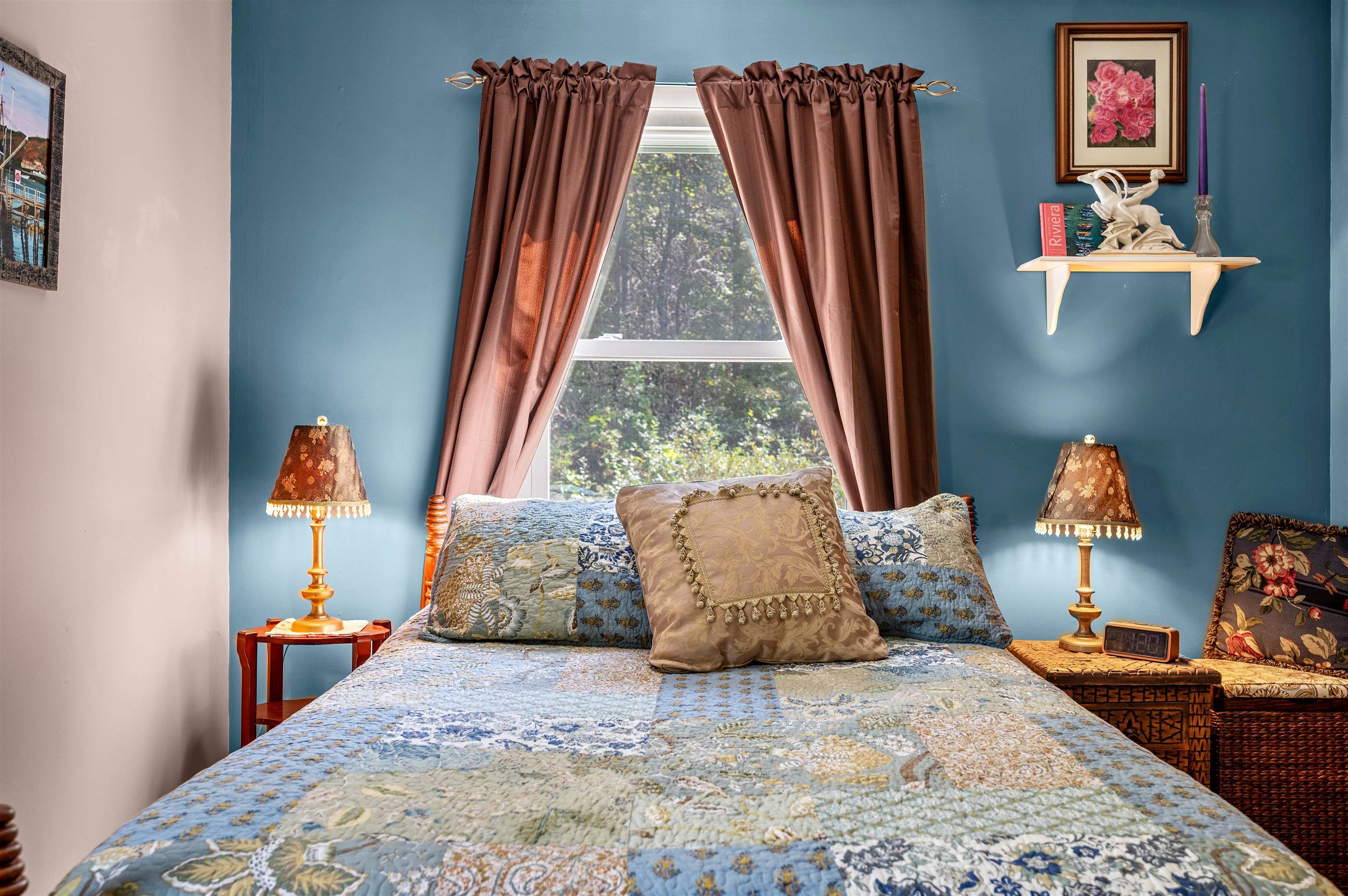 82 Moretown Common Road, Unit 30 Moretown, VT 05660 - Photo 23 of 36