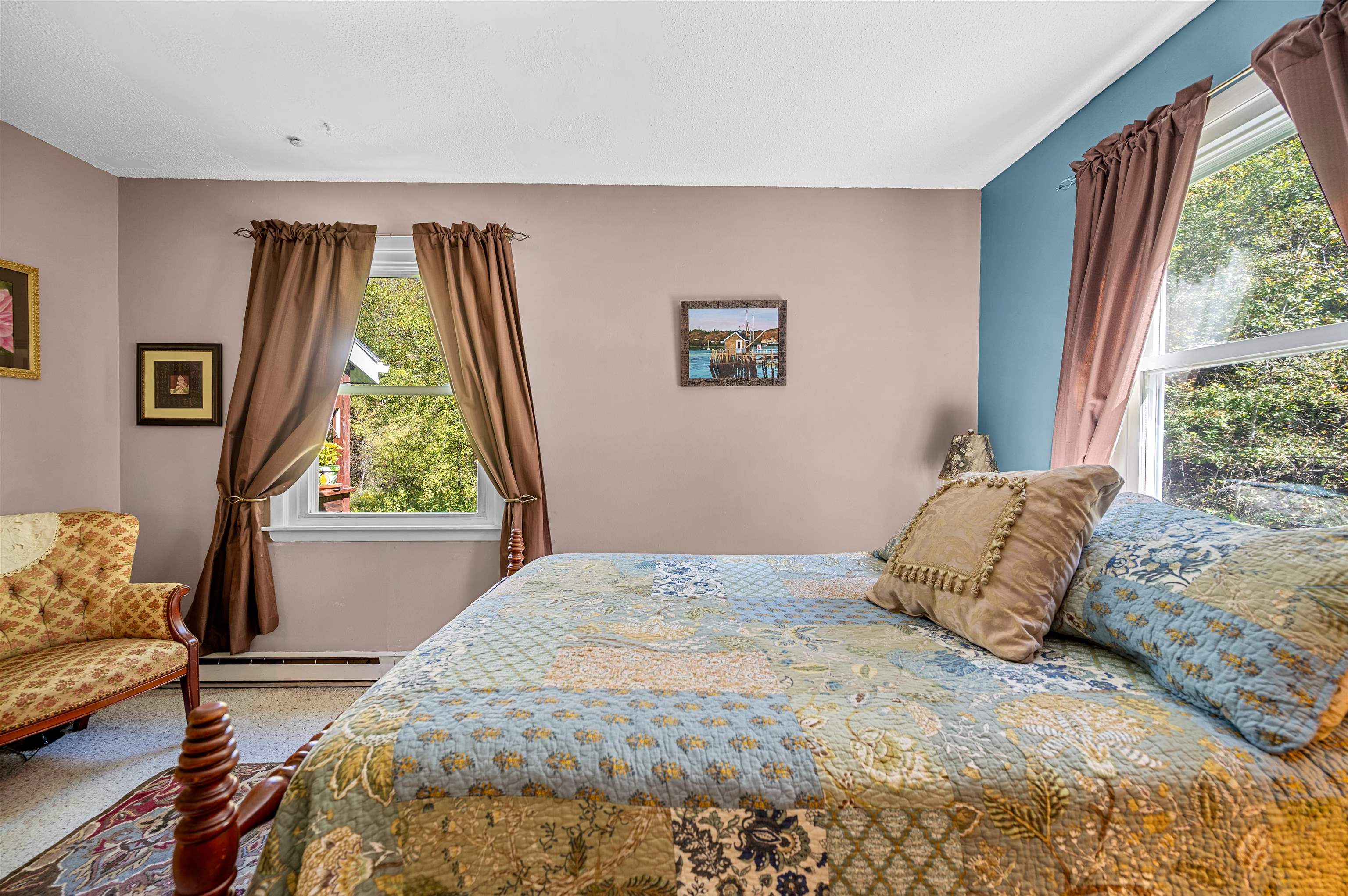 82 Moretown Common Road, Unit 30 Moretown, VT 05660 - Photo 25 of 36